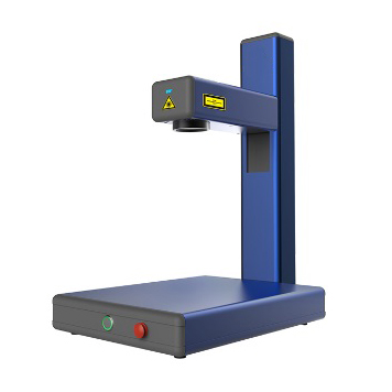 Станок лазерной маркировки JETLASER 20Вт