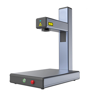Станок лазерной маркировки JETLASER 20Вт